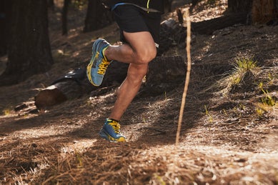 Shop Men's HOKA EVO Mafate