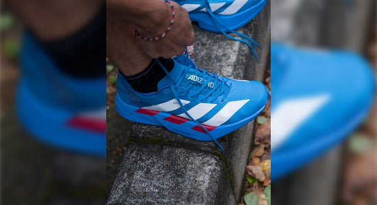 adidas Hakone Ekiden Pack