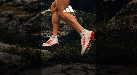 adidas Terrex