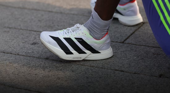 adidas Adios Pro 4