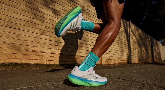 adidas Supernova Rise 3