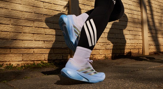 adidas Supernova Rise 3