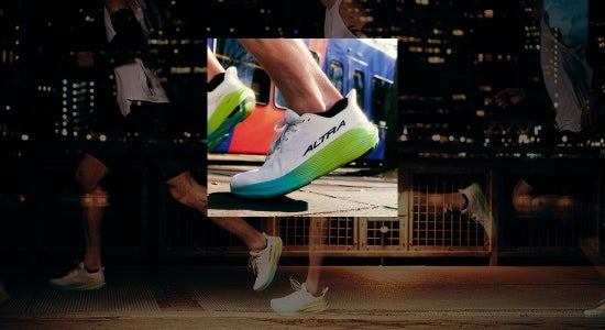 Altra Experience