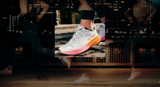 Altra Experience 