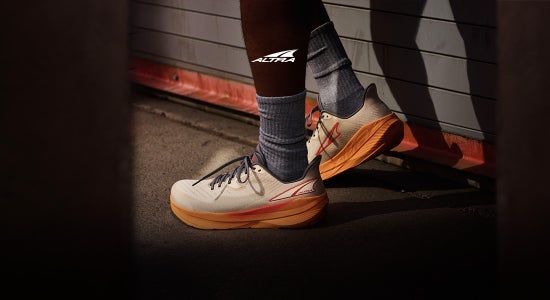 Discover Altra 