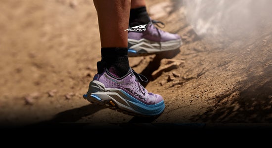 Discover Altra 