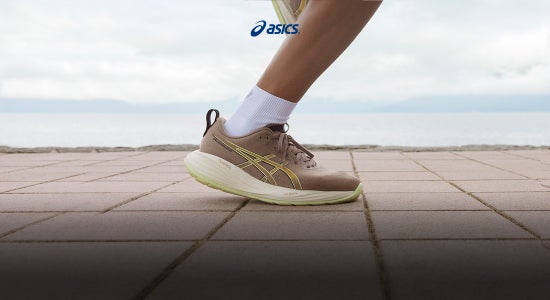 ASICS Gel-Cumulus 27