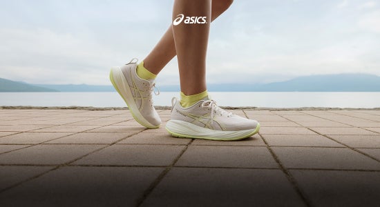 ASICS Gel-Cumulus 27