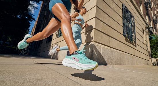 HOKA Bondi 9