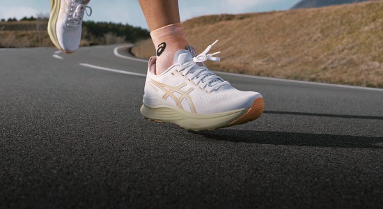Gel-Kayano 32