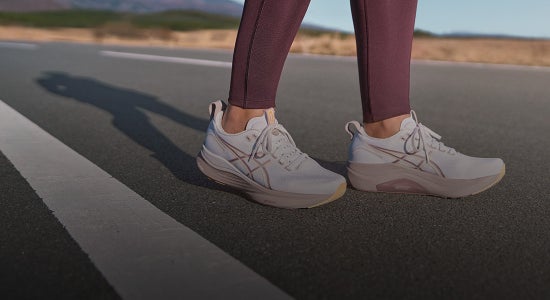 Gel-Kayano 32