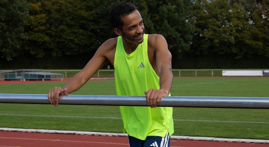 New Collection adidas