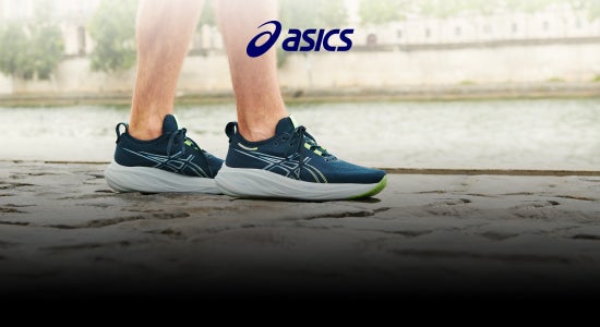 Zapatillas ASICS - Mujer - Running Warehouse Europe