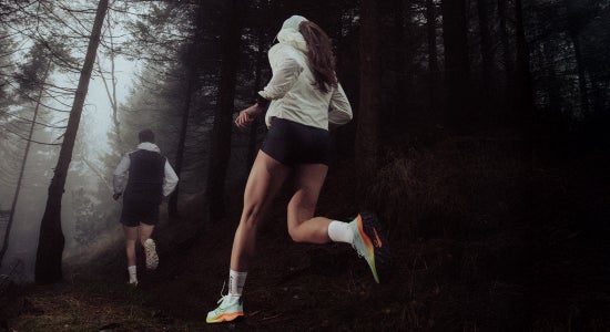 Discover the New Peregrine 16