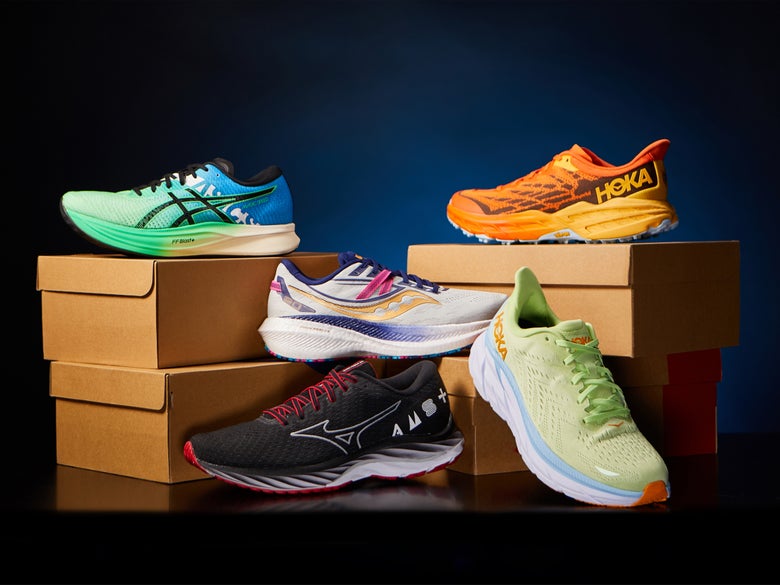 Blister Brand Guide: Inov-8 Running Shoe Lineup, 2022