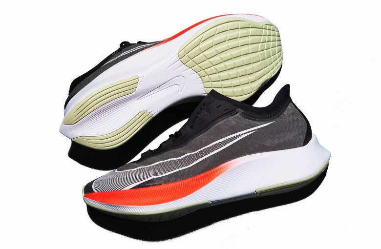 Nike Zoom Fly 3