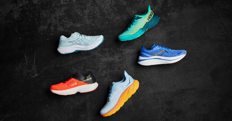 Blister Brand Guide: Inov-8 Running Shoe Lineup, 2022