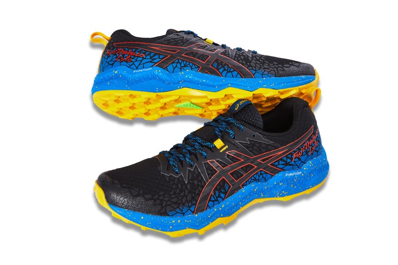 Asics Gel FujiTrabuco Lyte